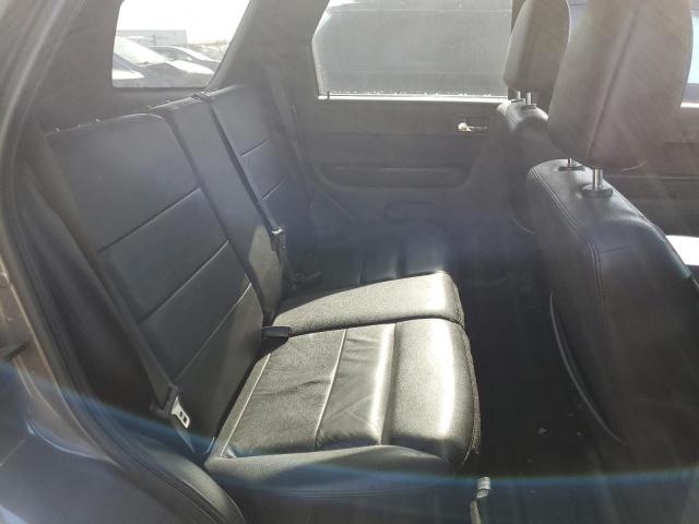Photo 10 from auction – 2012 FORD ESCAPE LIM with VIN 1FMCU0EG6CKC25311