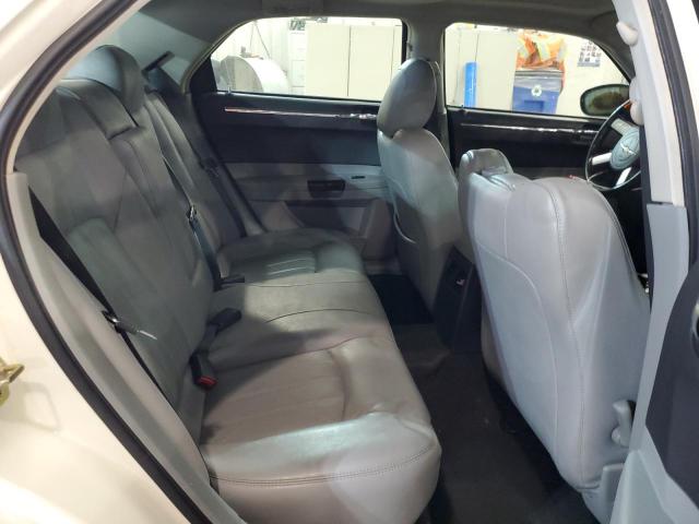 Photo 10 from auction – 2006 CHRYSLER 300C with VIN 2C3KA63H46H134917