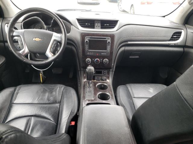 Photo 8 from auction – 2015 CHEVROLET TRAVERSE L with VIN 1GNKVGKDXFJ307978