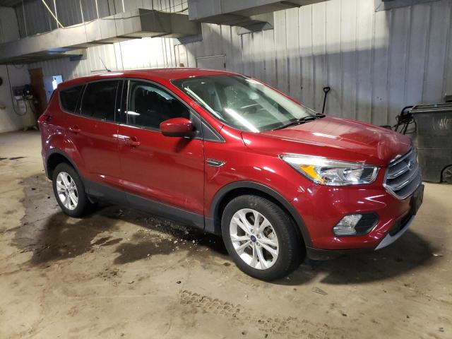Photo 4 from auction – 2019 FORD ESCAPE SE with VIN 1FMCU9GD0KUC56905
