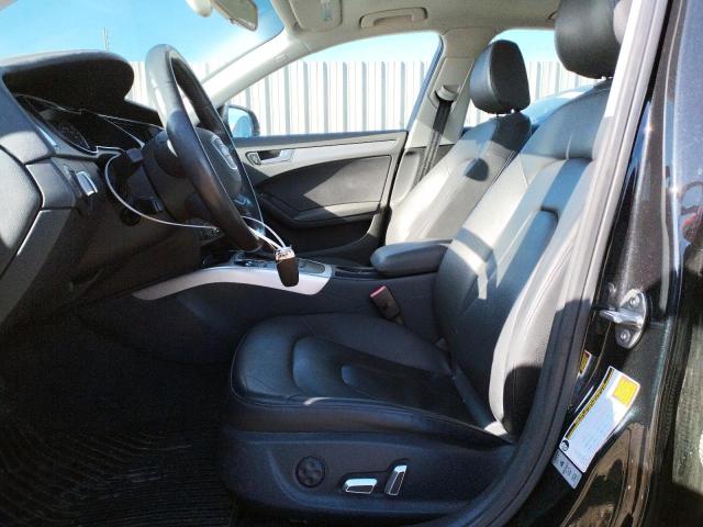Photo 7 from auction – 2014 AUDI A4 PREMIUM with VIN WAUAFAFL1EA080739