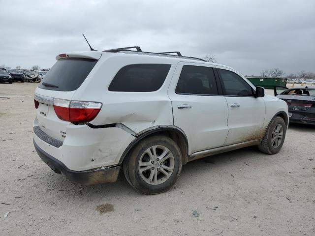 Photo 3 from auction – 2013 DODGE DURANGO CR with VIN 1C4RDHDG7DC664138