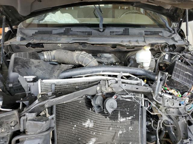 Фото 11 с аукциона – 2010 DODGE RAM 1500 с VIN 1D7RB1GT8AS248600