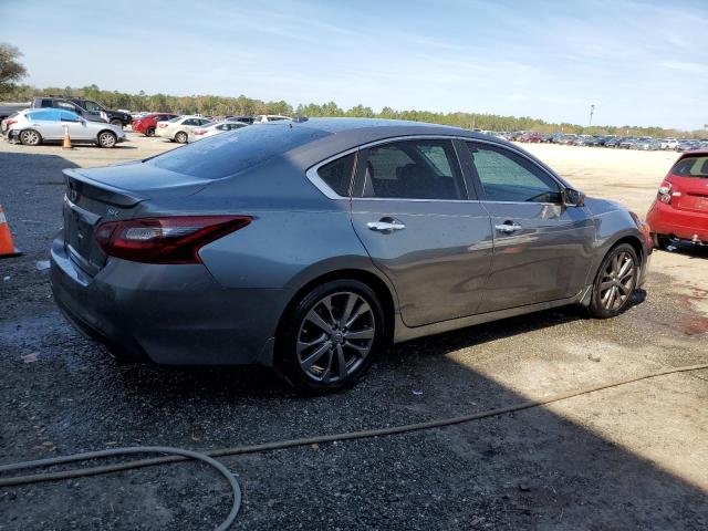 Photo 3 from auction – 2018 NISSAN ALTIMA 2.5 with VIN 1N4AL3AP1JC290277