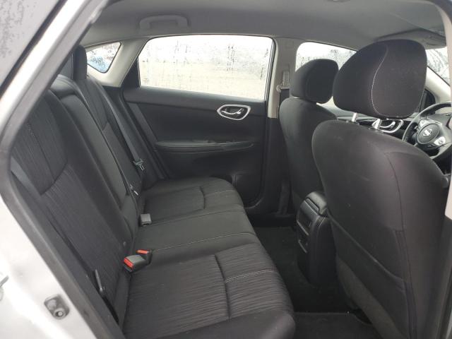 Photo 10 from auction – 2017 NISSAN SENTRA S with VIN 3N1AB7AP3HY284487