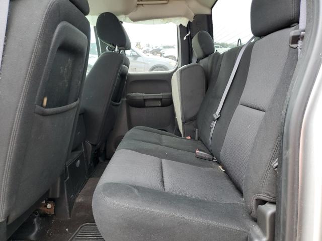 Photo 10 from auction – 2011 CHEVROLET SILVERADO with VIN 1GCRCSE09BZ184792
