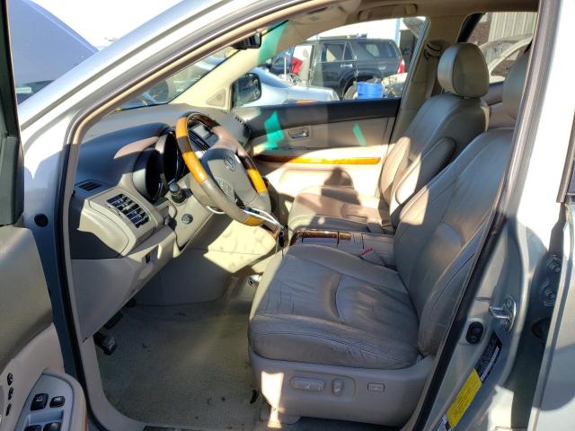 Photo 7 from auction – 2009 LEXUS RX 350 with VIN 2T2HK31UX9C129782
