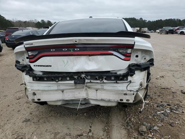 Photo 6 from auction – 2018 DODGE CHARGER SX with VIN 2C3CDXBGXJH186409