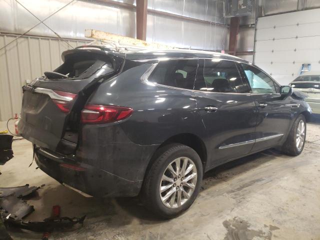 Photo 3 from auction – 2020 BUICK ENCLAVE ES with VIN 5GAEVAKW3LJ181920