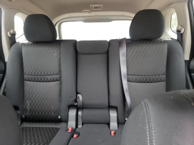 Photo 10 from auction – 2017 NISSAN ROGUE S with VIN KNMAT2MV2HP516795