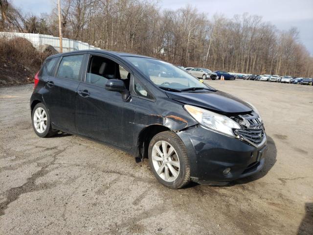 Photo 4 from auction – 2014 NISSAN VERSA NOTE with VIN 3N1CE2CP3EL436440
