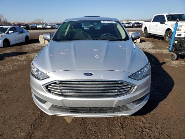 Photo 5 from auction – 2017 FORD FUSION SE with VIN 3FA6P0LU4HR257796