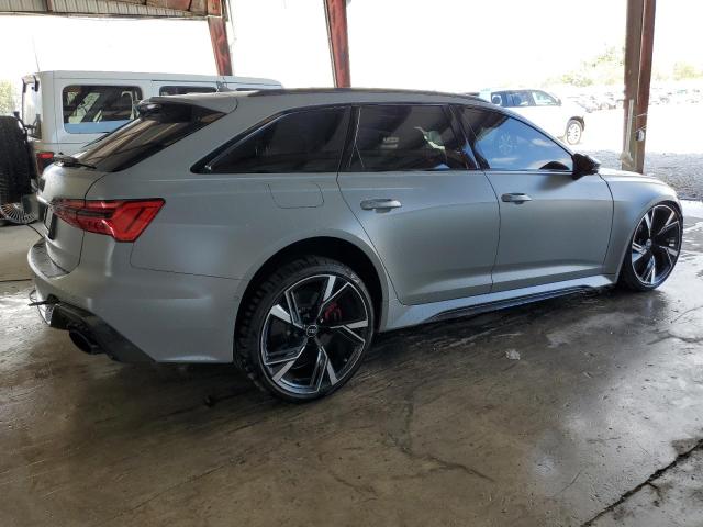 Photo 3 from auction – 2021 AUDI RS6 with VIN WUA1CBF26MN903796
