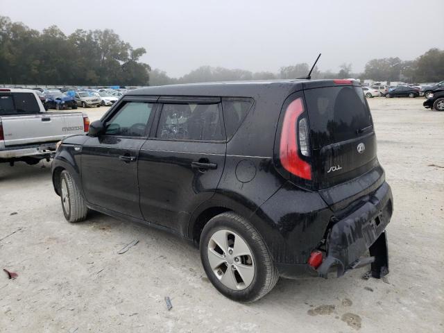 Photo 2 from auction – 2014 KIA SOUL with VIN KNDJN2A23E7721946