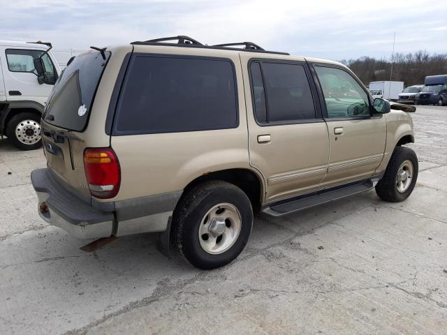 Photo 3 from auction – 1999 FORD EXPLORER with VIN 1FMZU34E4XZC01825
