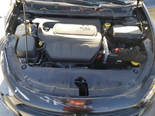 Photo 11 from auction – 2016 DODGE DART SE with VIN 1C3CDFAA3GD749944
