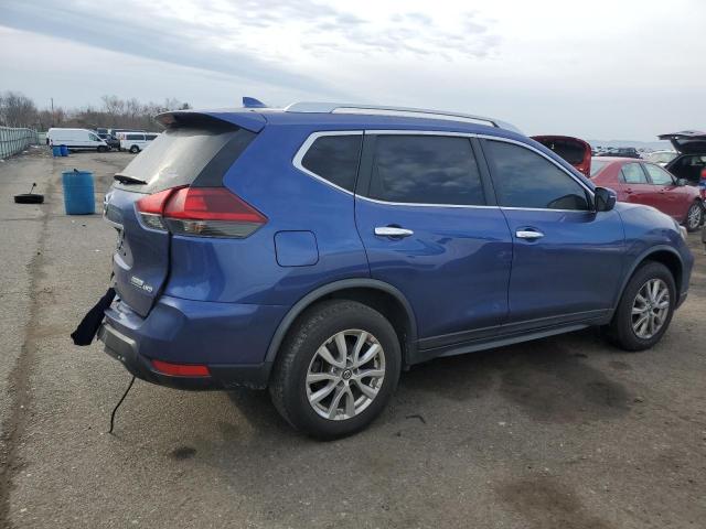 Photo 3 from auction – 2020 NISSAN ROGUE S with VIN KNMAT2MV2LP519009