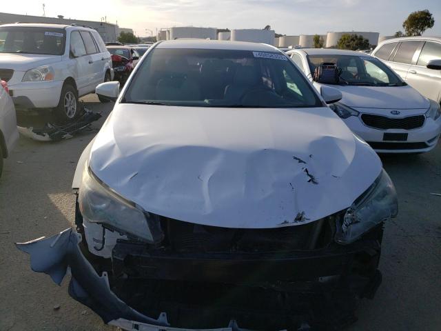 Photo 5 from auction – 2015 TOYOTA CAMRY LE with VIN 4T1BF1FK7FU108666