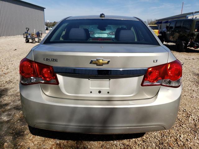 Photo 6 from auction – 2015 CHEVROLET CRUZE LT with VIN 1G1PC5SB3F7109482