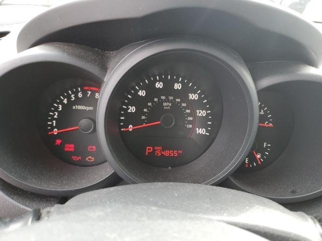 Photo 9 from auction – 2010 KIA SOUL + with VIN KNDJT2A23A7066526