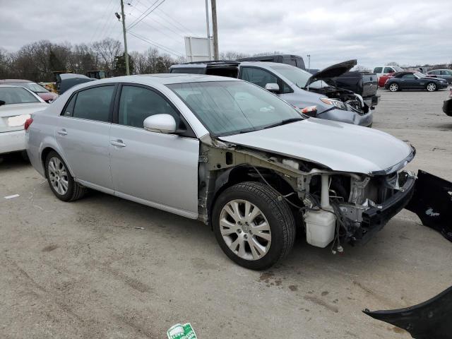 Photo 4 from auction – 2011 TOYOTA AVALON BAS with VIN 4T1BK3DB8BU434657