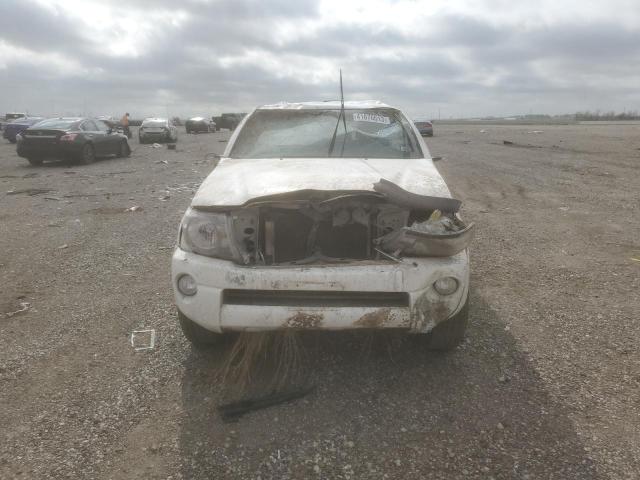 Photo 5 from auction – 2011 TOYOTA TACOMA PRE with VIN 5TFTU4GN7BX008682