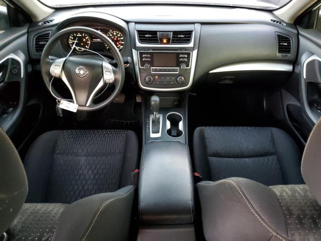 Photo 8 from auction – 2016 NISSAN ALTIMA 2.5 with VIN 1N4AL3AP3GN376249