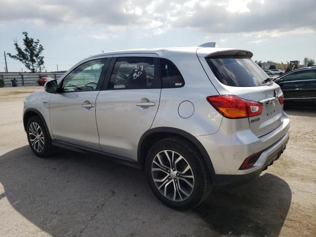 Photo 2 from auction – 2019 MITSUBISHI OUTLANDER with VIN JA4AP3AU1KU012148