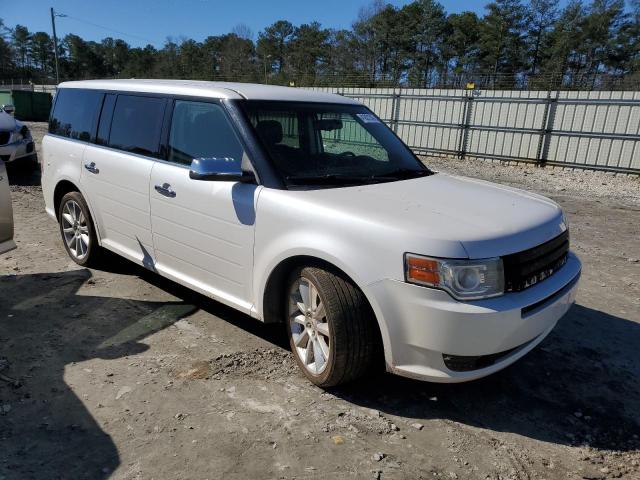 Photo 4 from auction – 2012 FORD FLEX LIMIT with VIN 2FMHK6DT9CBD02213