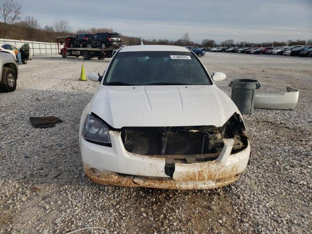 Photo 5 from auction – 2006 NISSAN ALTIMA S/S with VIN 1N4AL11D06N360535