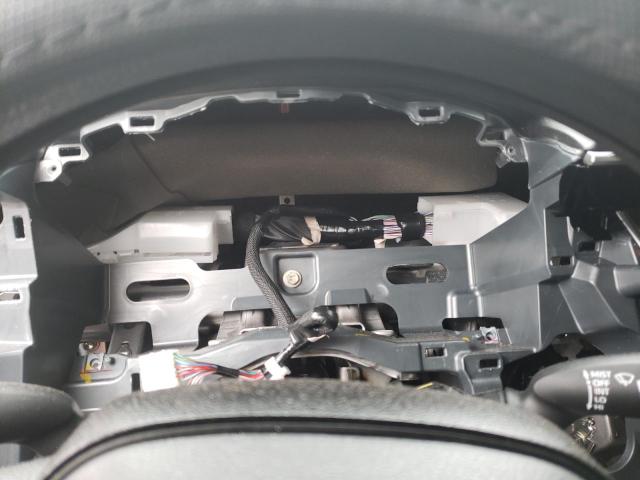 Photo 9 from auction – 2022 TOYOTA COROLLA LE with VIN JTDEPMAE4NJ225252