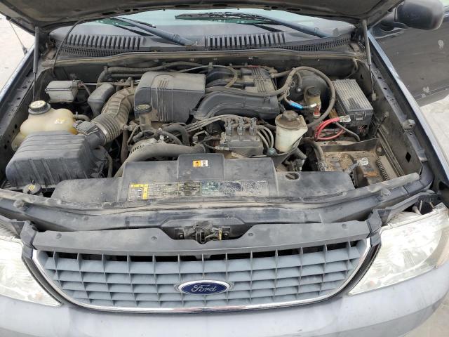 Photo 12 from auction – 2002 FORD EXPLORER X with VIN 1FMZU62E72ZB60698