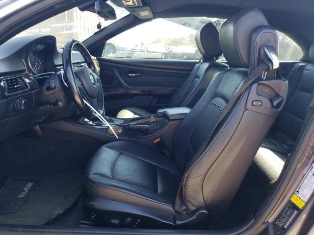 Photo 7 from auction – 2008 BMW 328 I with VIN WBAWL13568PX18523