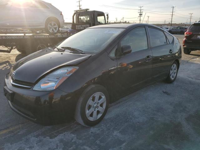 TOYOTA PRIUS 2009 with VIN JTDKB20U197844277 - Photo from auction