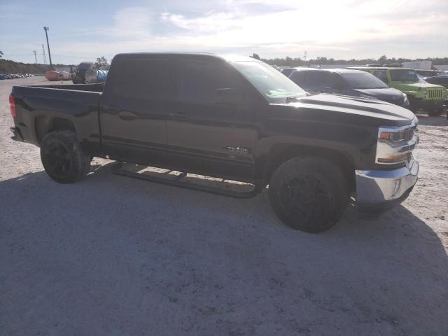 Photo 4 from auction – 2018 CHEVROLET SILVERADO with VIN 3GCPCREC0JG396280