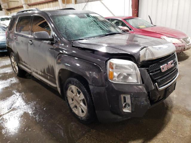 Photo 4 from auction – 2015 GMC TERRAIN SL with VIN 2GKFLWEK5F6212640