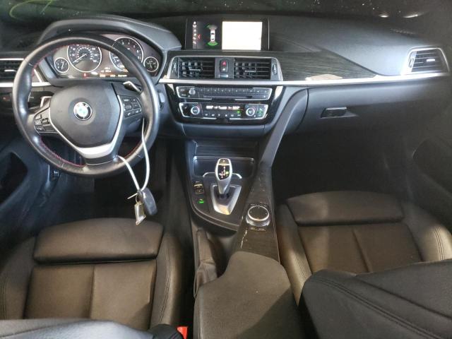 Photo 8 from auction – 2020 BMW 430I GRAN with VIN WBA4J1C08LCE11276