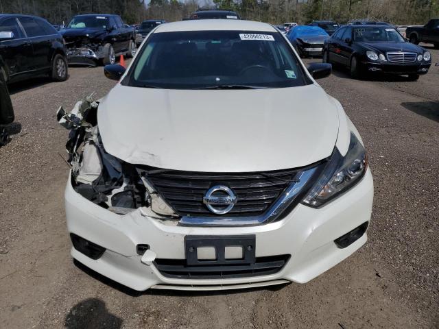 Photo 5 from auction – 2017 NISSAN ALTIMA 2.5 with VIN 1N4AL3AP9HC280767