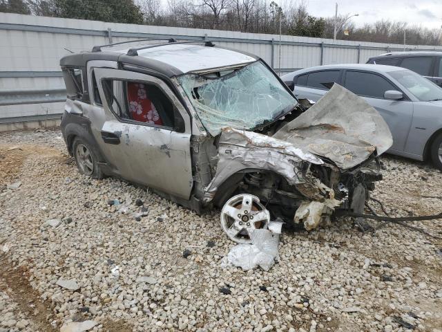 Foto 4 de la subasta – 2004 HONDA ELEMENT EX con VIN 5J6YH28534L014013