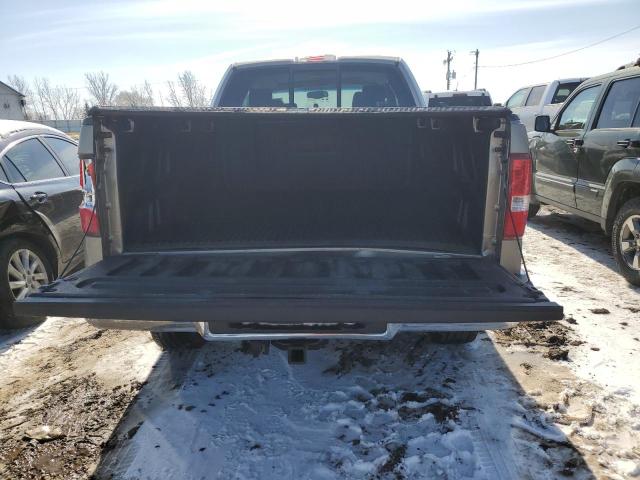 Zdjęcie 6 z aukcji – 2004 FORD F150 z VIN 1FTPX14534NC33059