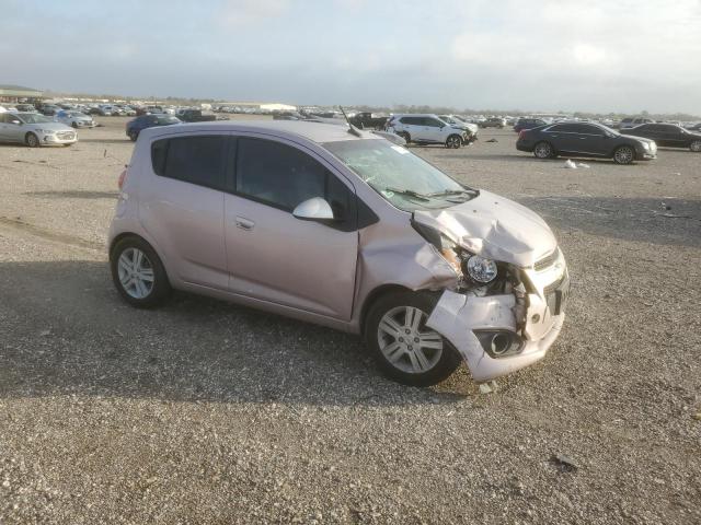 Photo 4 from auction – 2013 CHEVROLET SPARK LS with VIN KL8CB6S94DC531379