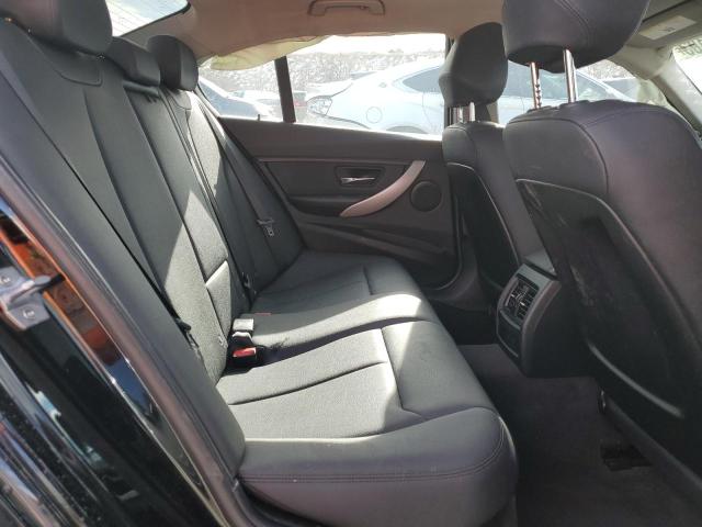 Photo 10 from auction – 2014 BMW 320 I XDRI with VIN WBA3C3C53EPV90512
