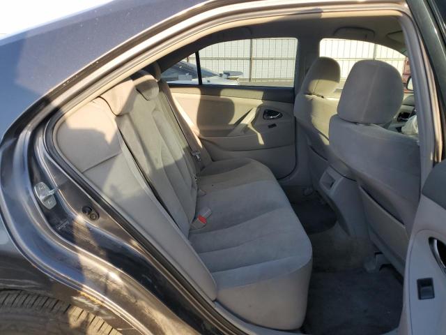 Photo 10 from auction – 2009 TOYOTA CAMRY BASE with VIN 4T1BE46K19U380459