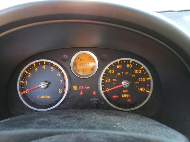 Photo 9 from auction – 2008 NISSAN SENTRA 2.0 with VIN 3N1AB61E78L681285