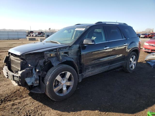 GMC ACADIA SLT 2011 with VIN 1GKKVRED4BJ268965 - Photo from auction