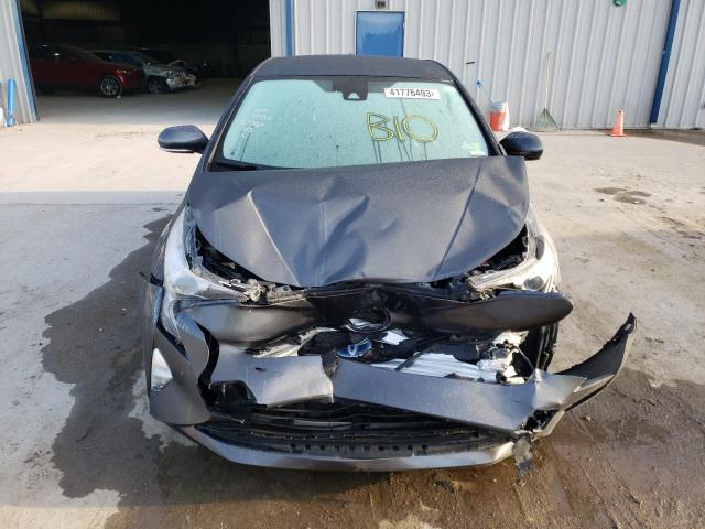 Photo 5 from auction – 2016 TOYOTA PRIUS with VIN JTDKARFU0G3006460