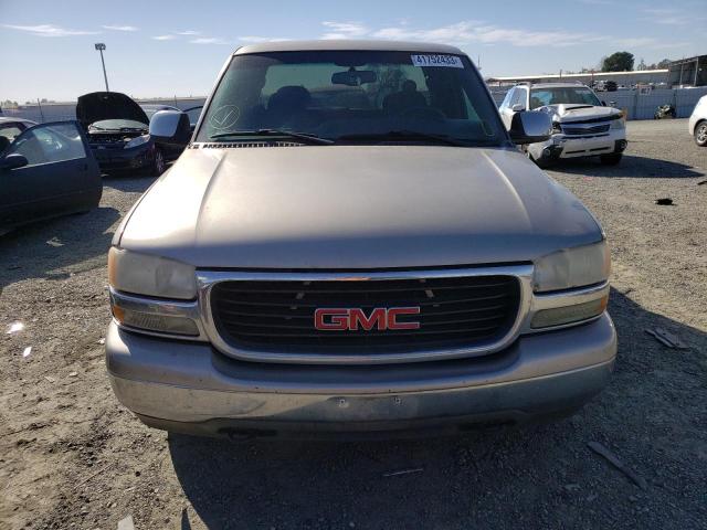 Фото 5 с аукциона – 2003 GMC NEW SIERRA с VIN 2GTEC19V521112849