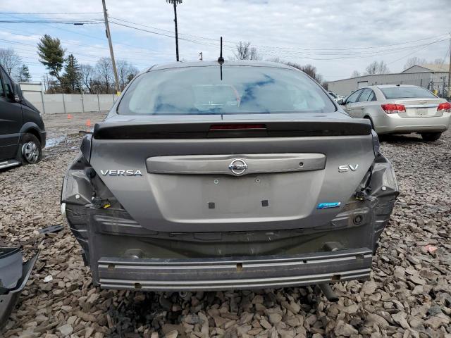 Photo 6 from auction – 2016 NISSAN VERSA S with VIN 3N1CN7AP6GL821588
