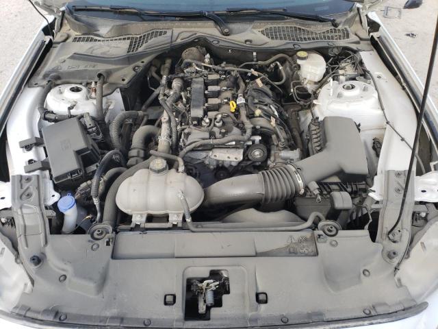 Photo 11 from auction – 2021 FORD MUSTANG with VIN 1FA6P8TH0M5115749