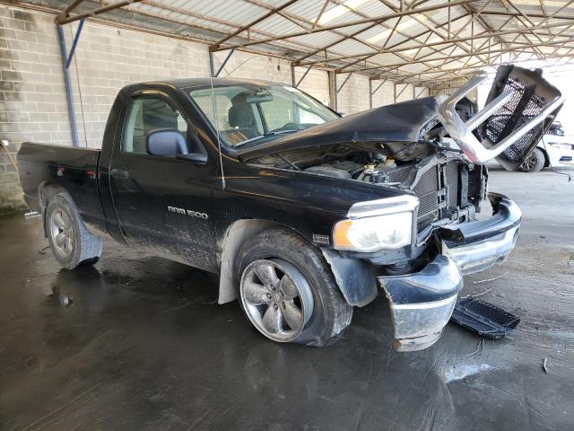 Photo 4 from auction – 2005 DODGE RAM 1500 S with VIN 1D7HA16DX5J542827